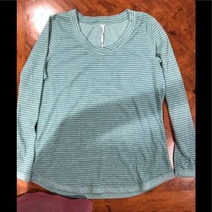 Eddie Bauer Top, L